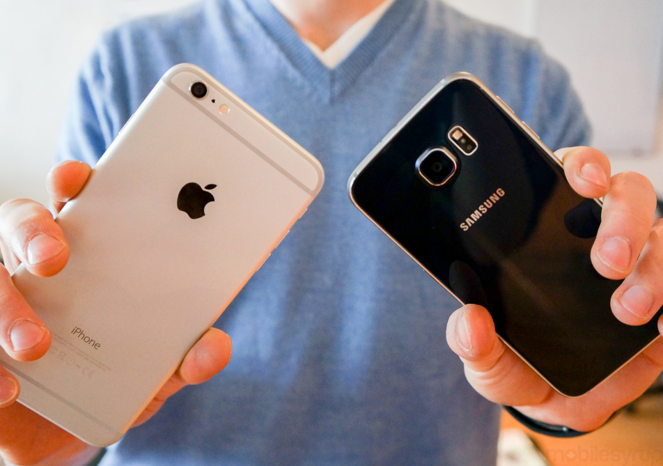 Corte suprema de EEUU falla a favor de Samsung en pleito con Apple por teléfonos