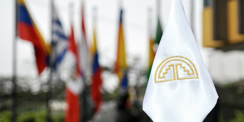 En la Comunidad Andina de Naciones, ¿Cuál es la norma que rige la libre competencia?
