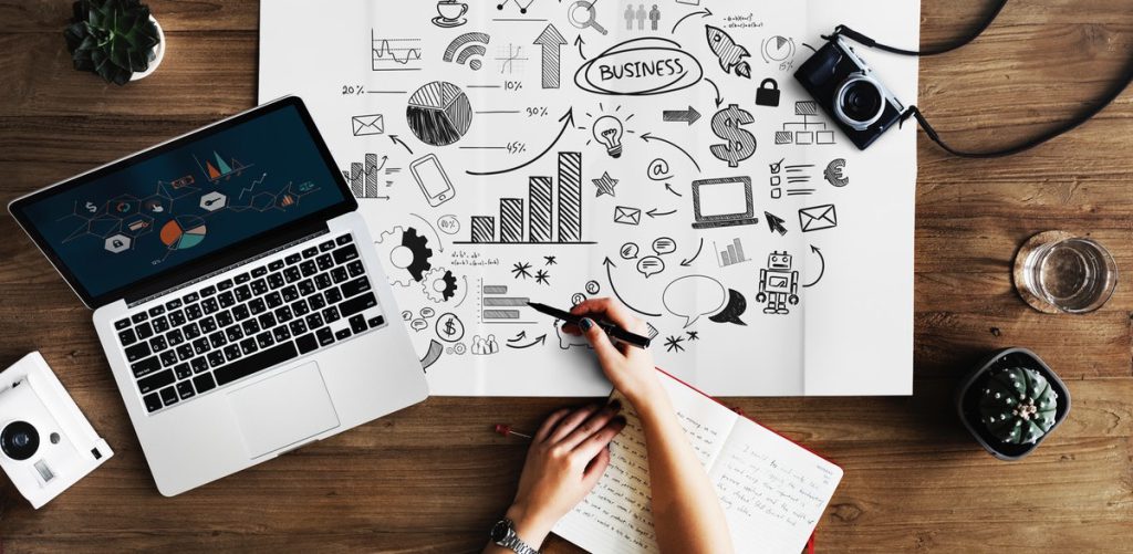 ¿Qué es la marca derivada?