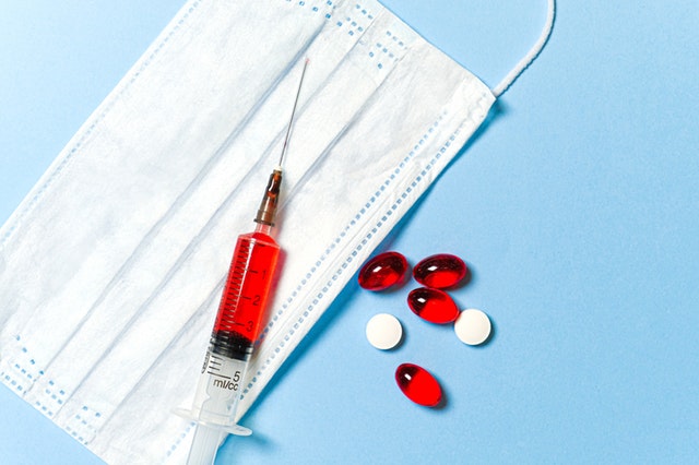 (Español) Productos para la prevención, diagnóstico y tratamiento del COVID-19 con flexibilidad de requisitos o que no requieren aprobación del Invima para su producción e importación en el país