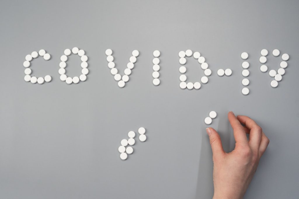 Summary of government measures about the impact of COVID according to PRAGMA members