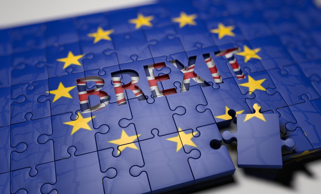 (Español) El Brexit también entró en cuarentena