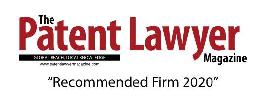 VERA ABOGADOS is a recommended law firm in Colombia during 2020 according to The Patent Lawyer magazine