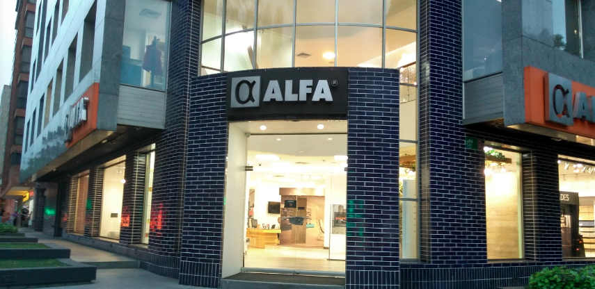 (Español) ALFAGRES defiende su marca ALFA ante la SIC