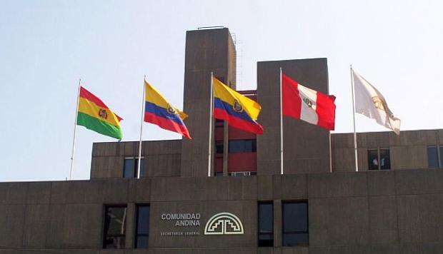 (Español) Dentro de la Comunidad Andina de Naciones, ¿Es posible realizar la conversión de una patente de invención a una de modelo de utilidad?