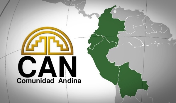 La primera sanción impuesta en la Comunidad Andina en defensa de la libre competencia