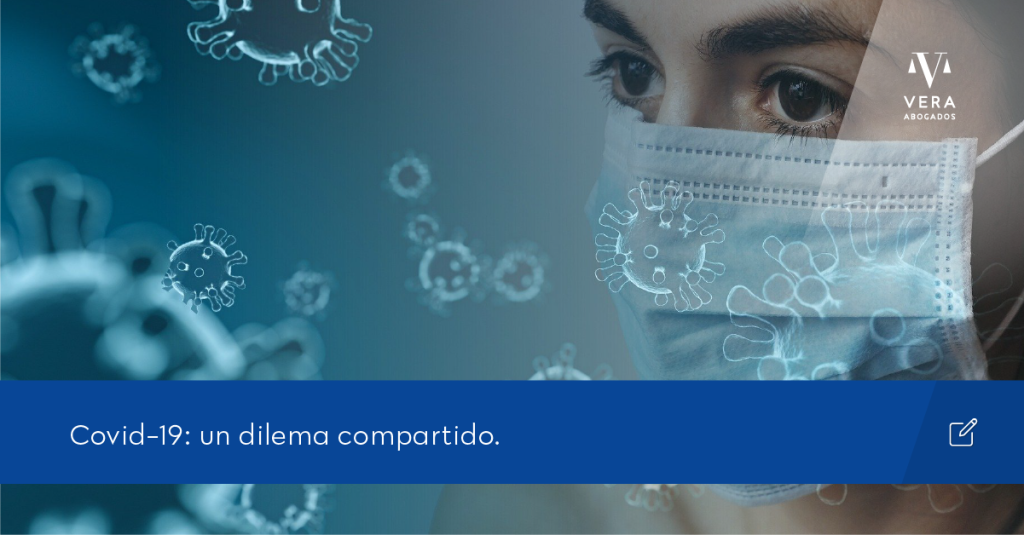 Covid-19: un dilema compartido