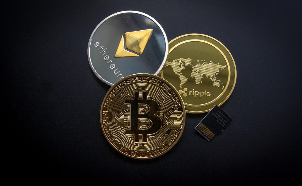 ¿Qué situación jurídica se puede presentar si se pretende realizar inversiones en criptoactivos?