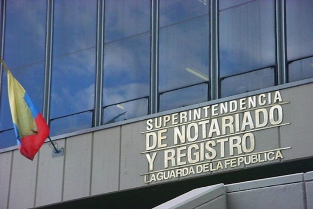 Emitidas directrices para promover el uso de plataformas digitales por parte de los usuarios de la Supernotariado