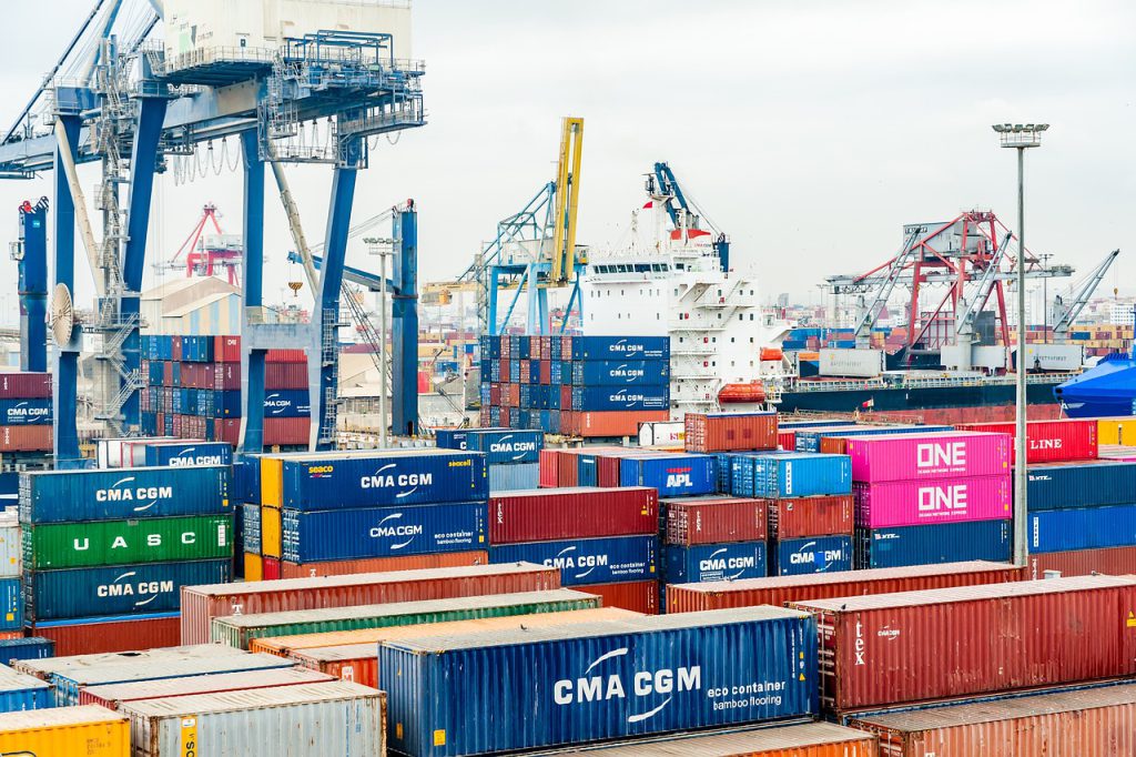 (Español) Inversión Extranjera: ¿Cómo importar a Colombia?