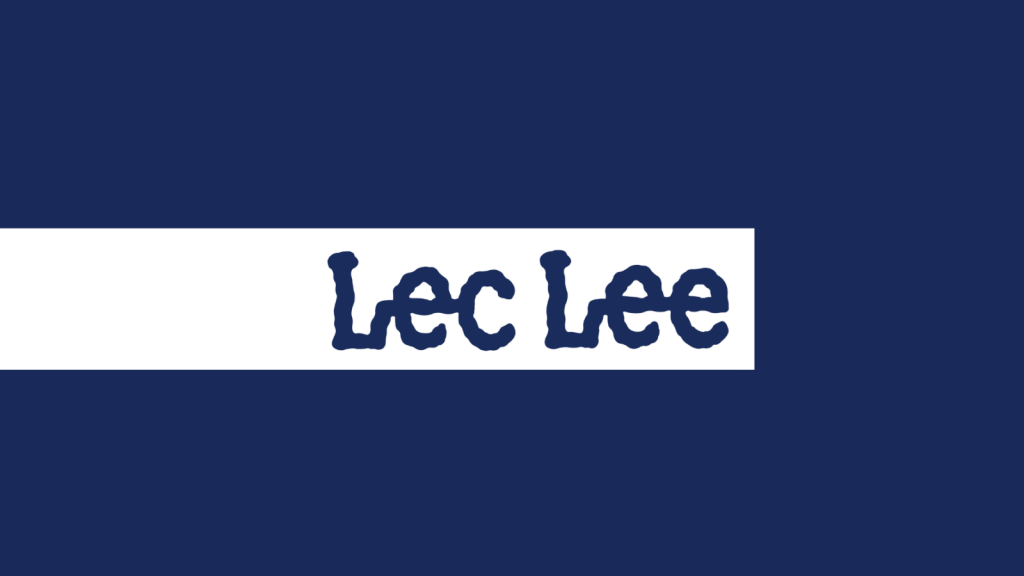 (Español) LEC LEE impidió el registro de la marca LC CASTILLO