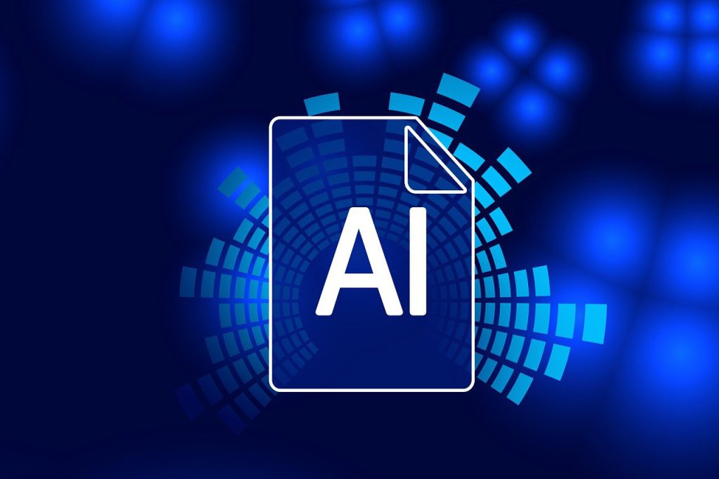 AI And Intellectual Property ¿“Frenemies”?